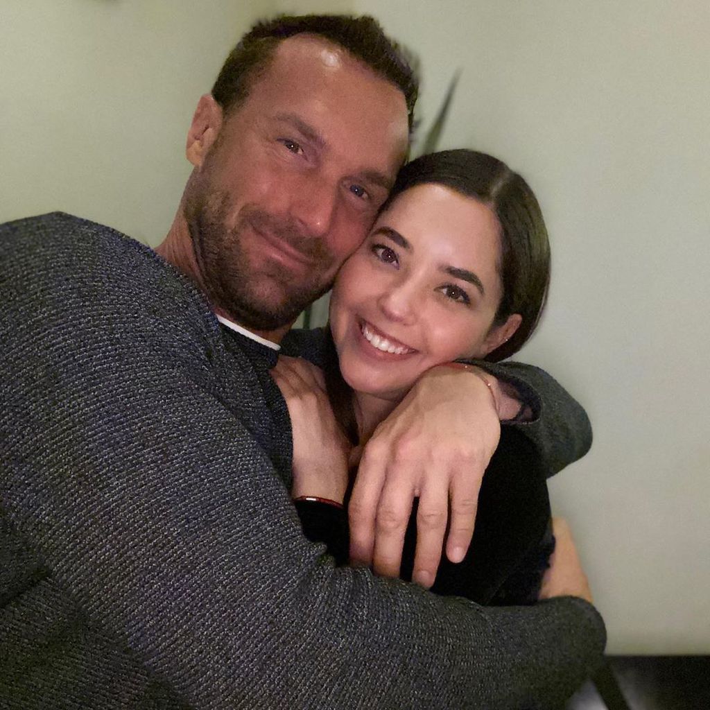 Bastian Yotta und seine Freundin Marisol Ortiz