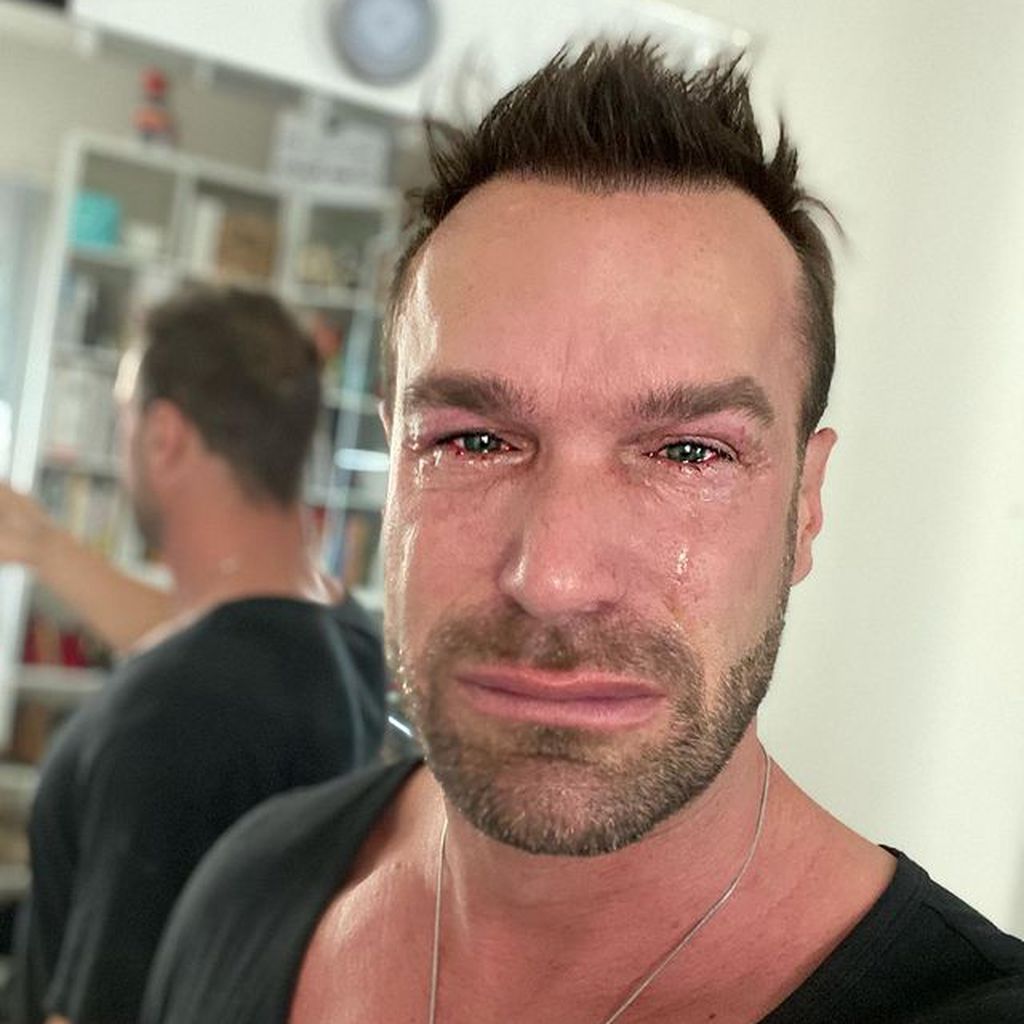 Bastian Yotta im Januar 2021