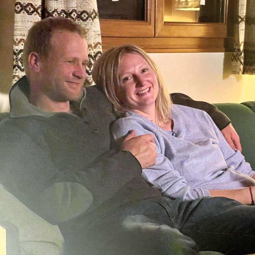 Ackerbauer Fritz und Julia, "Bauer sucht Frau International"-Bekanntheiten