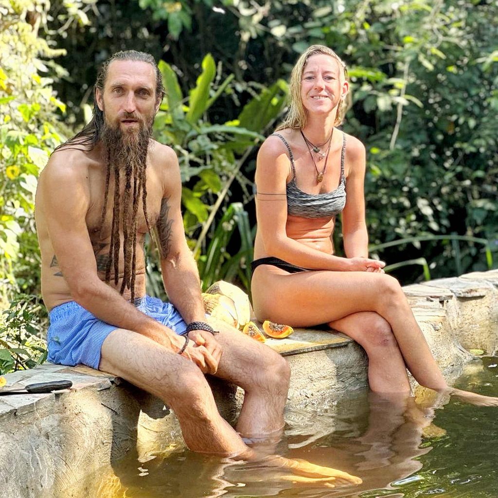 "Bauer sucht Frau International"-Kandidaten Philipp und Susanne