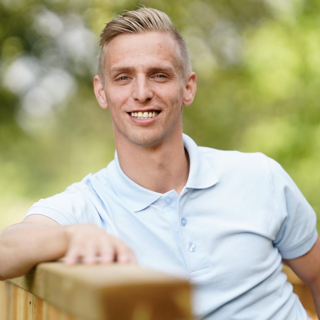 "Bauer sucht Frau"-Kandidat Christopher