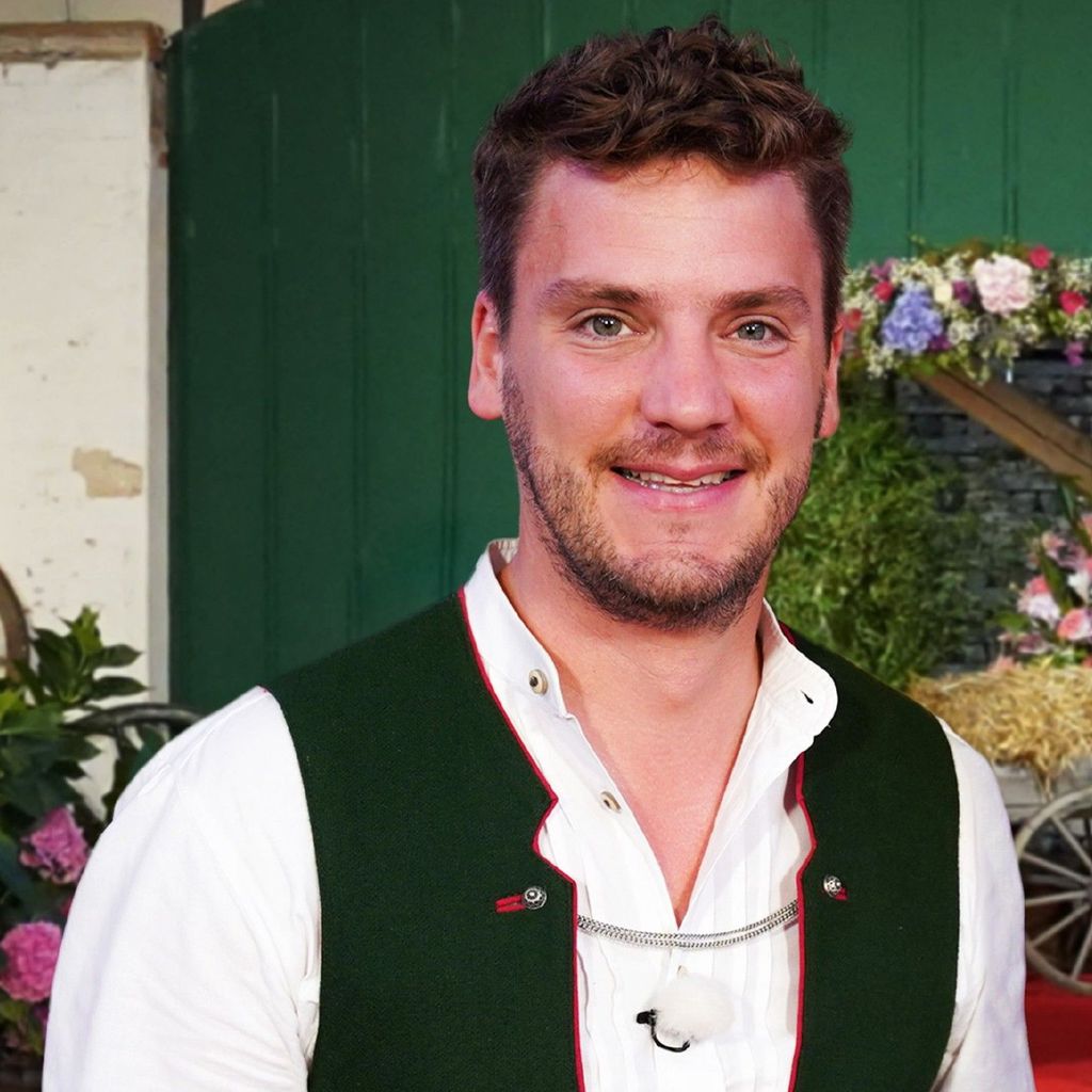 Bauernreporter Ralf, Journalist