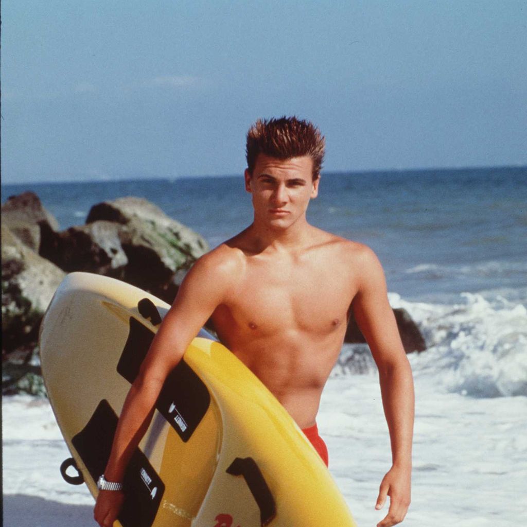 Jeremy Jackson