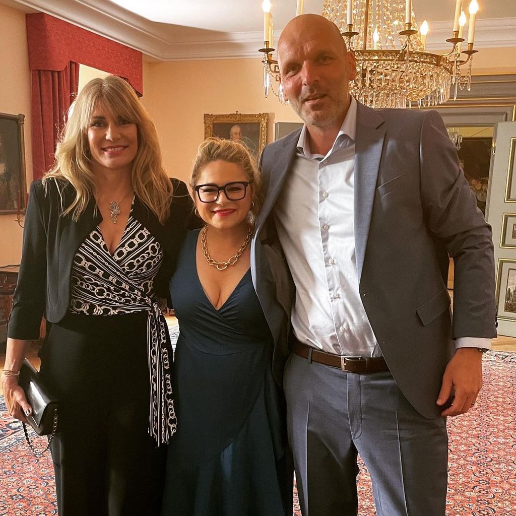 Beate Quinn, Sandra Köhldorfer und Markus Ernst, "Hochzeit auf den ersten Blick"-Experten