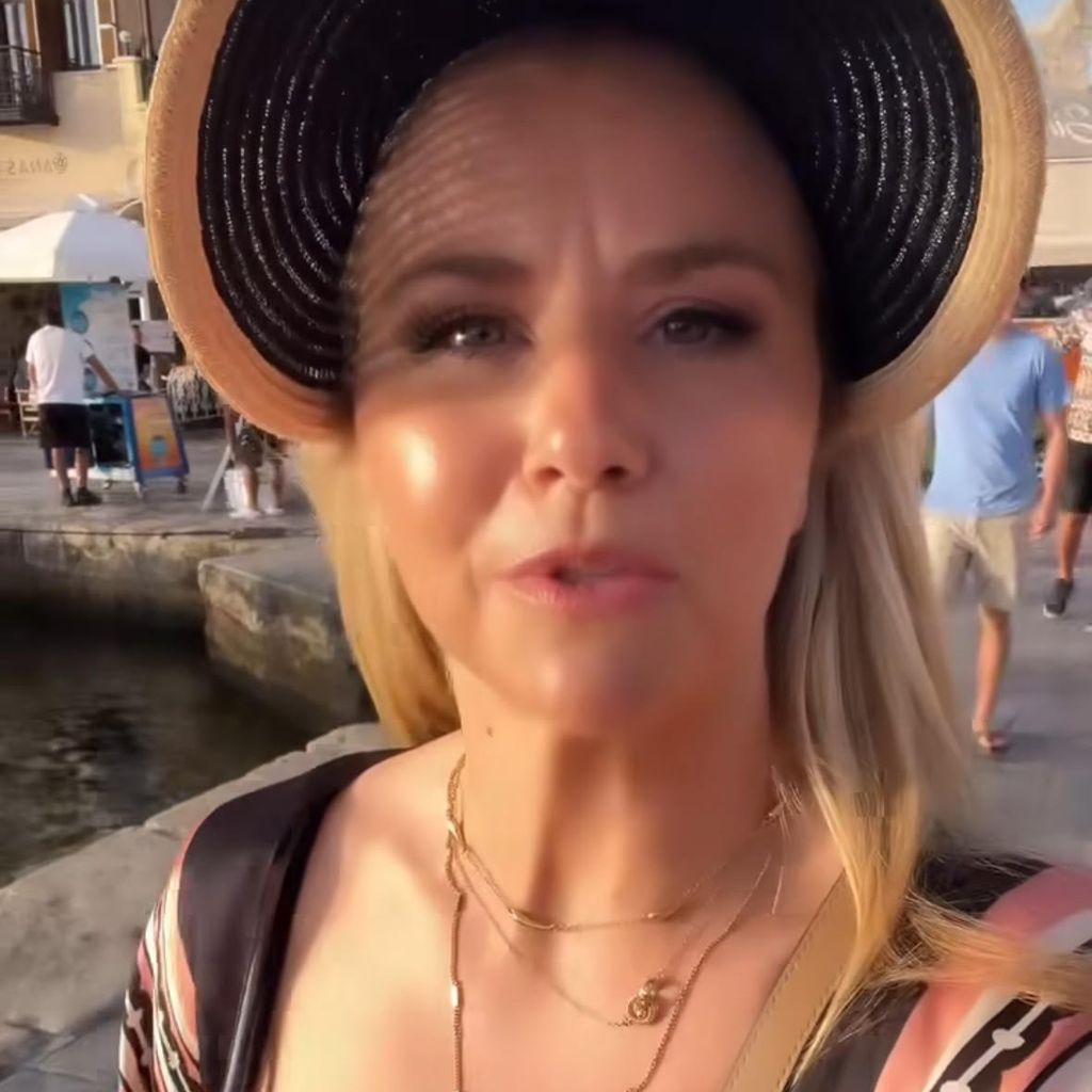 Beatrice Egli, Schlagersängerin