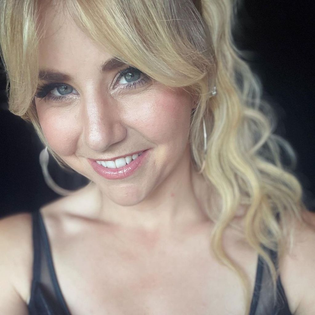 Beatrice Egli, Musikerin