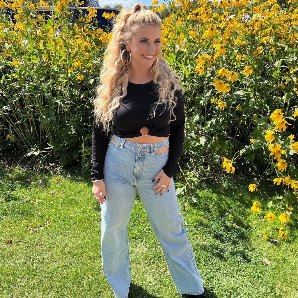 Beatrice Egli, Schlagersängerin