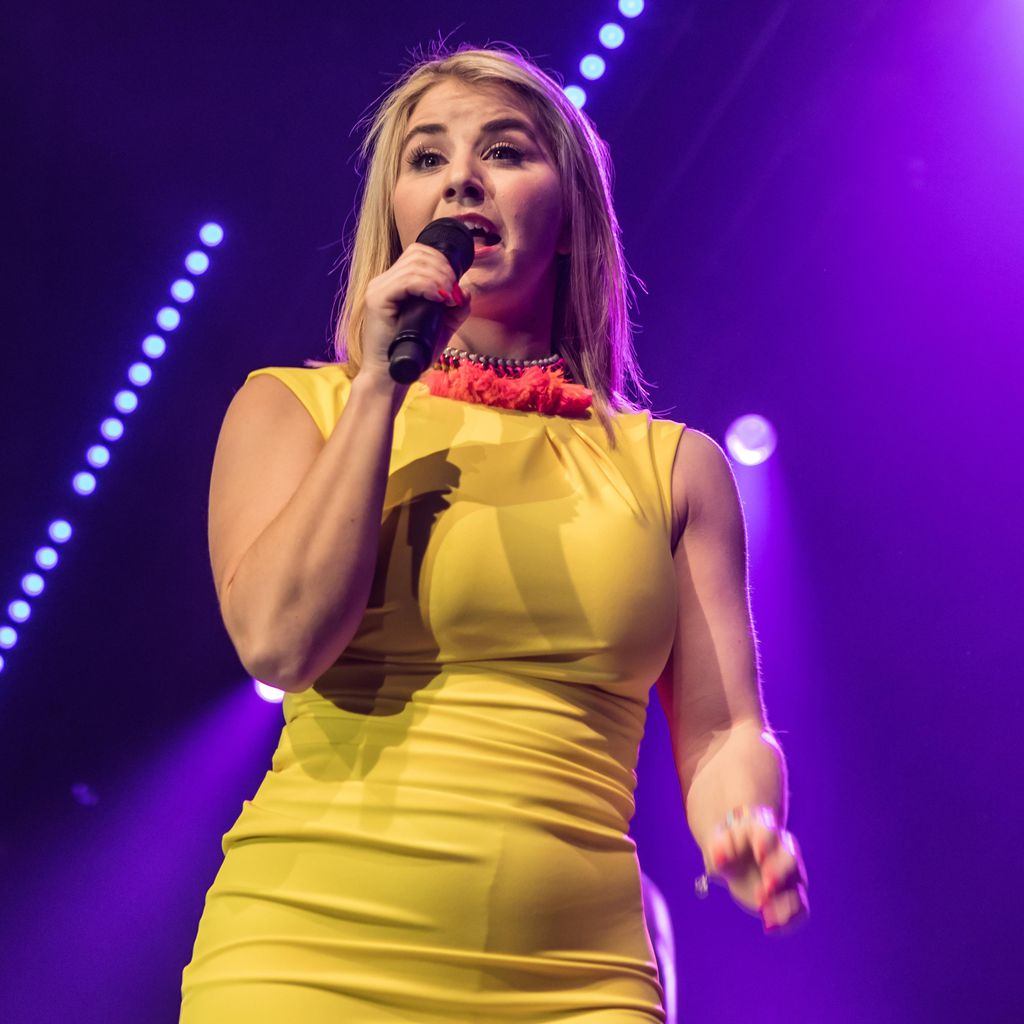 Beatrice Egli