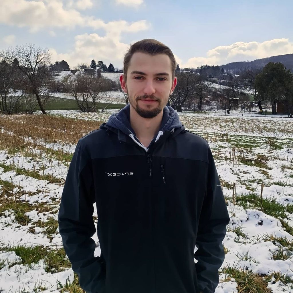 "Beauty & The Nerd"-Kandidat Florian