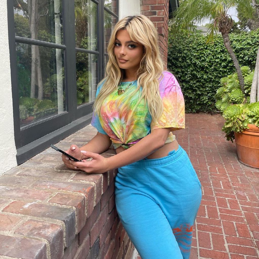 Bebe Rexha, Sängerin