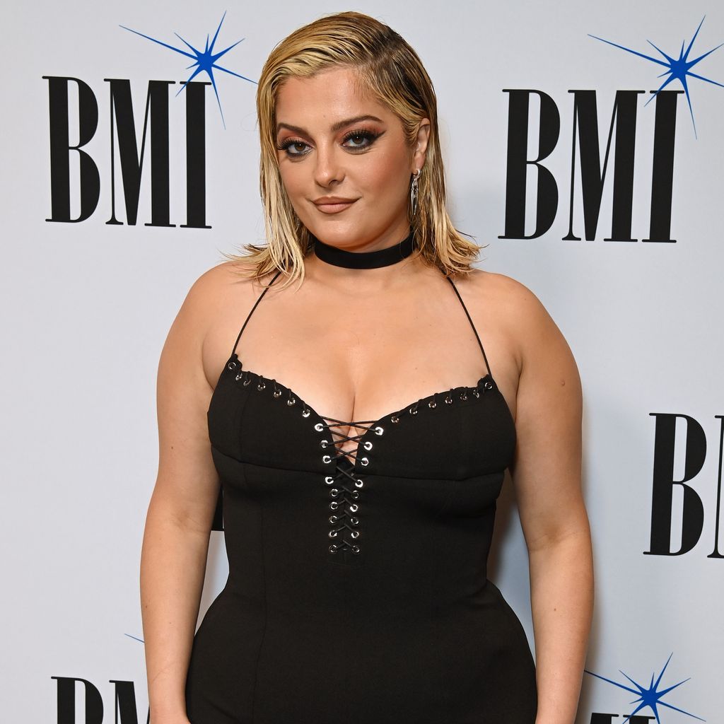 Bebe Rexha im Juni 2024