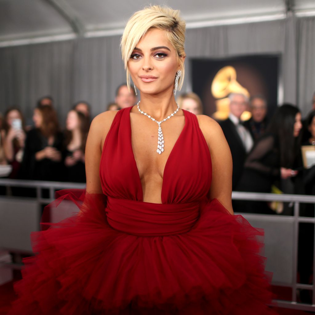 Bebe Rexha, Sängerin
