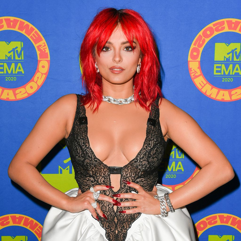 Bebe Rexha, Musikerin