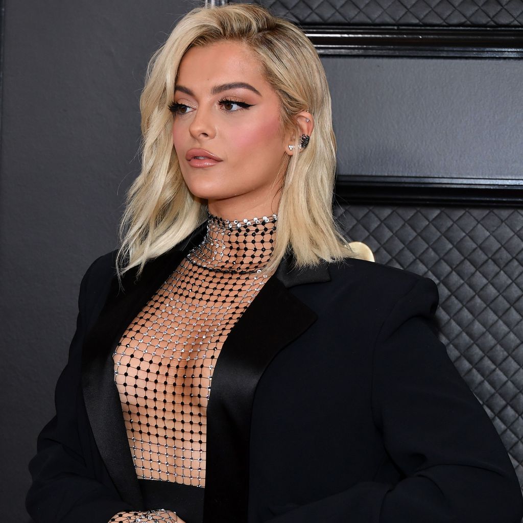 Sängerin Bebe Rexha