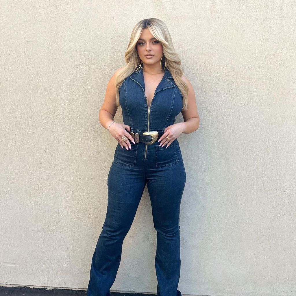 Bebe Rexha