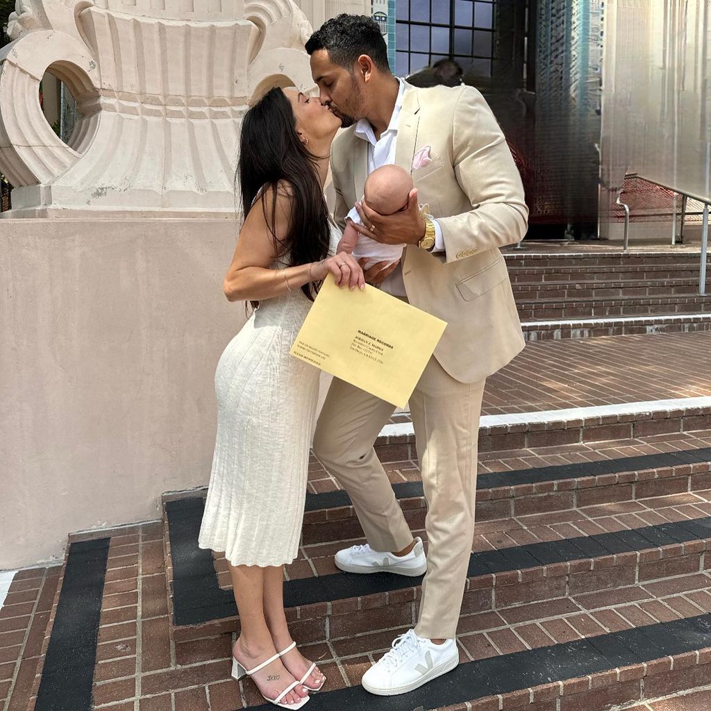 Becca Kufrin und Thomas Jacobs, "Bachelor in Paradise"-Kandidaten