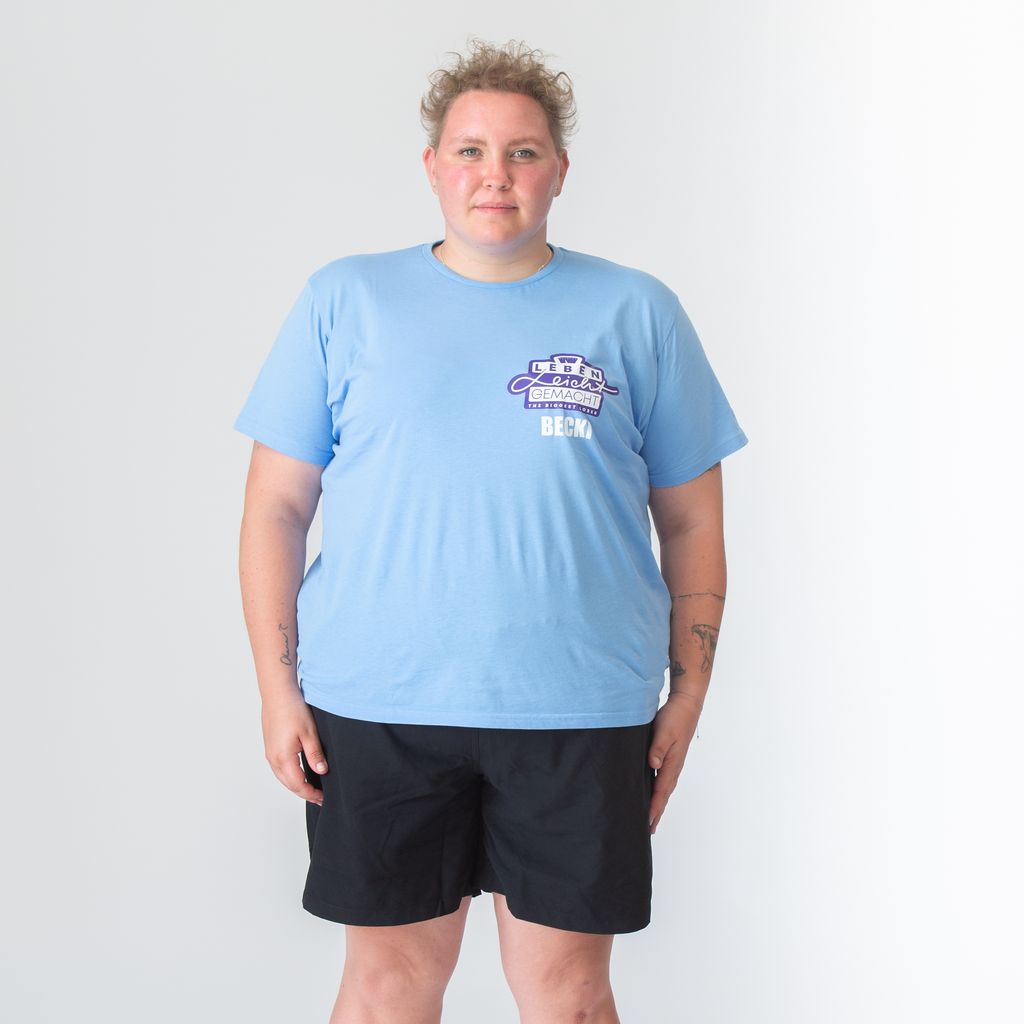 Becki, "Leben leicht gemacht – The Biggest Loser"-Kandidatin 2022