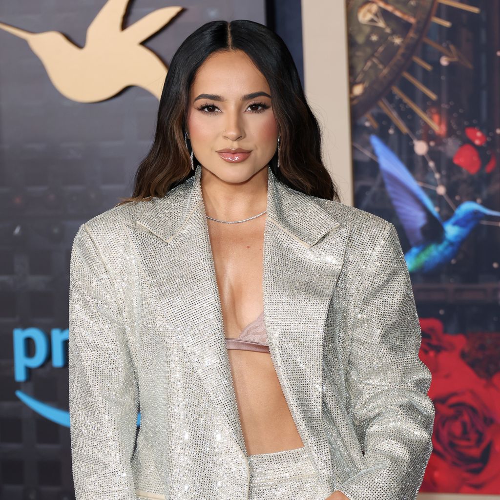 Becky G im Februar 2024 in Hollywood