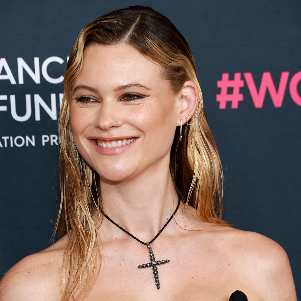 Behati Prinsloo