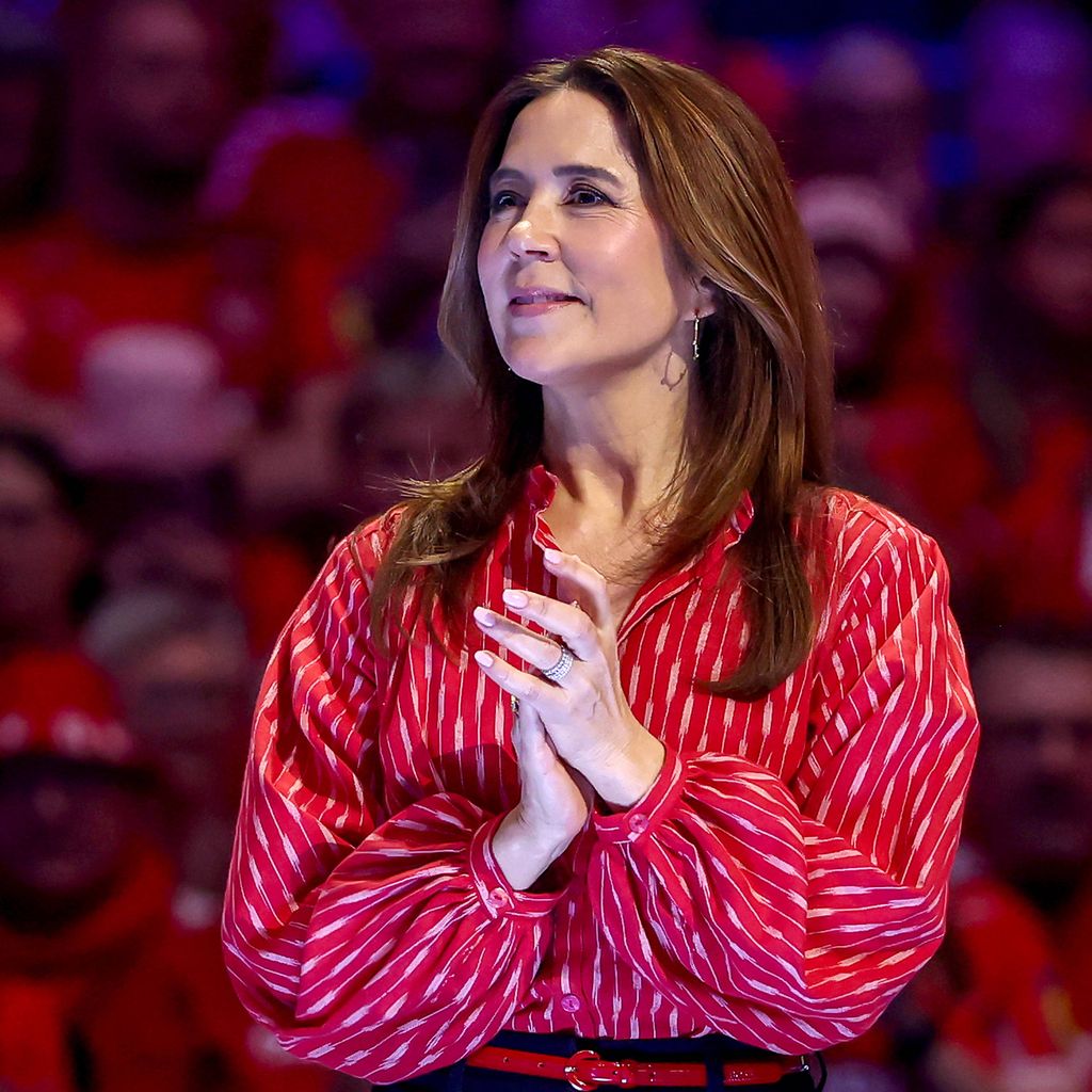 Königin Mary von Dänemark