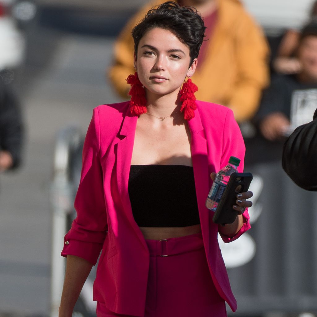 Bekah Martinez, ehemalige US-Bachelor-Kandidatin