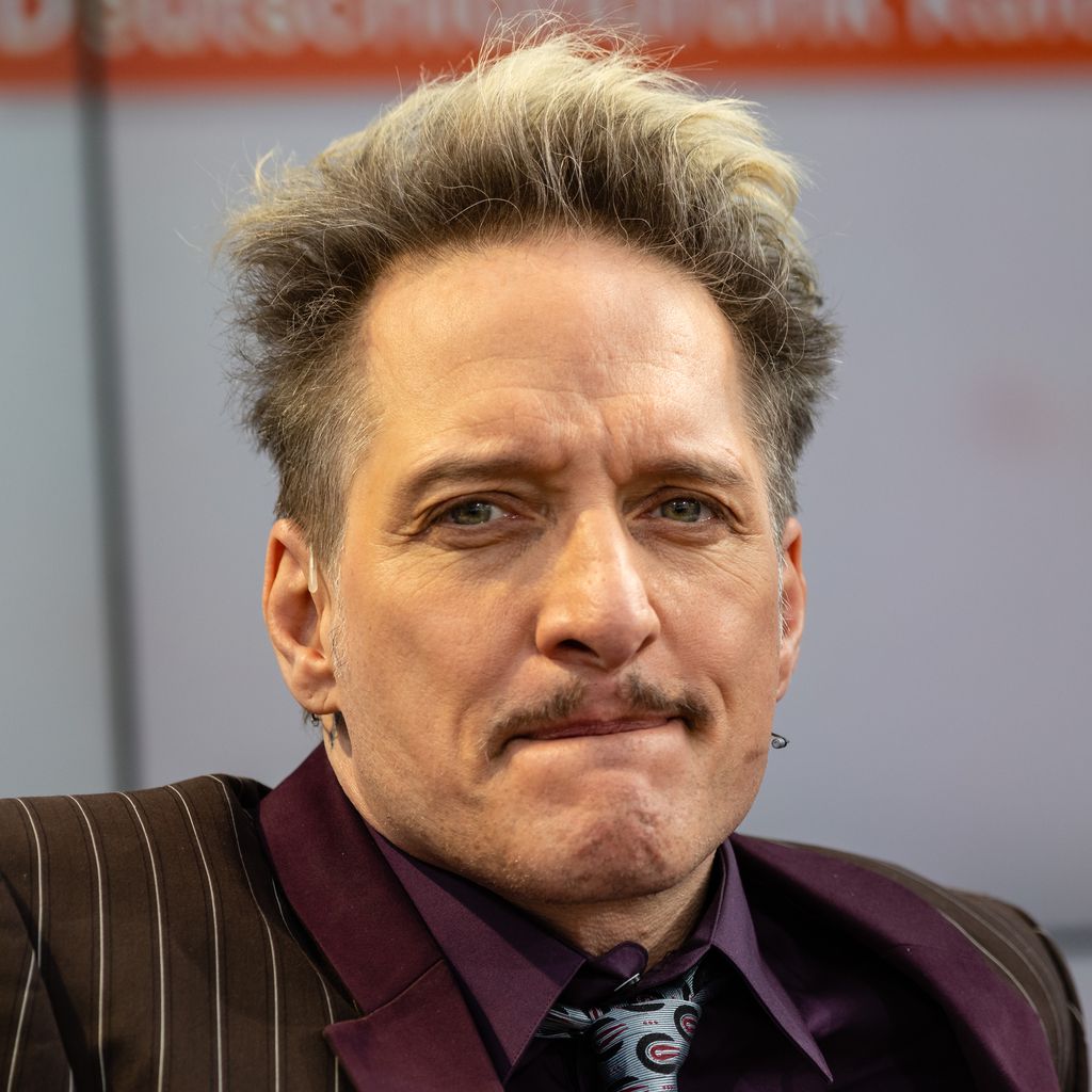 Bela B. im März 2019