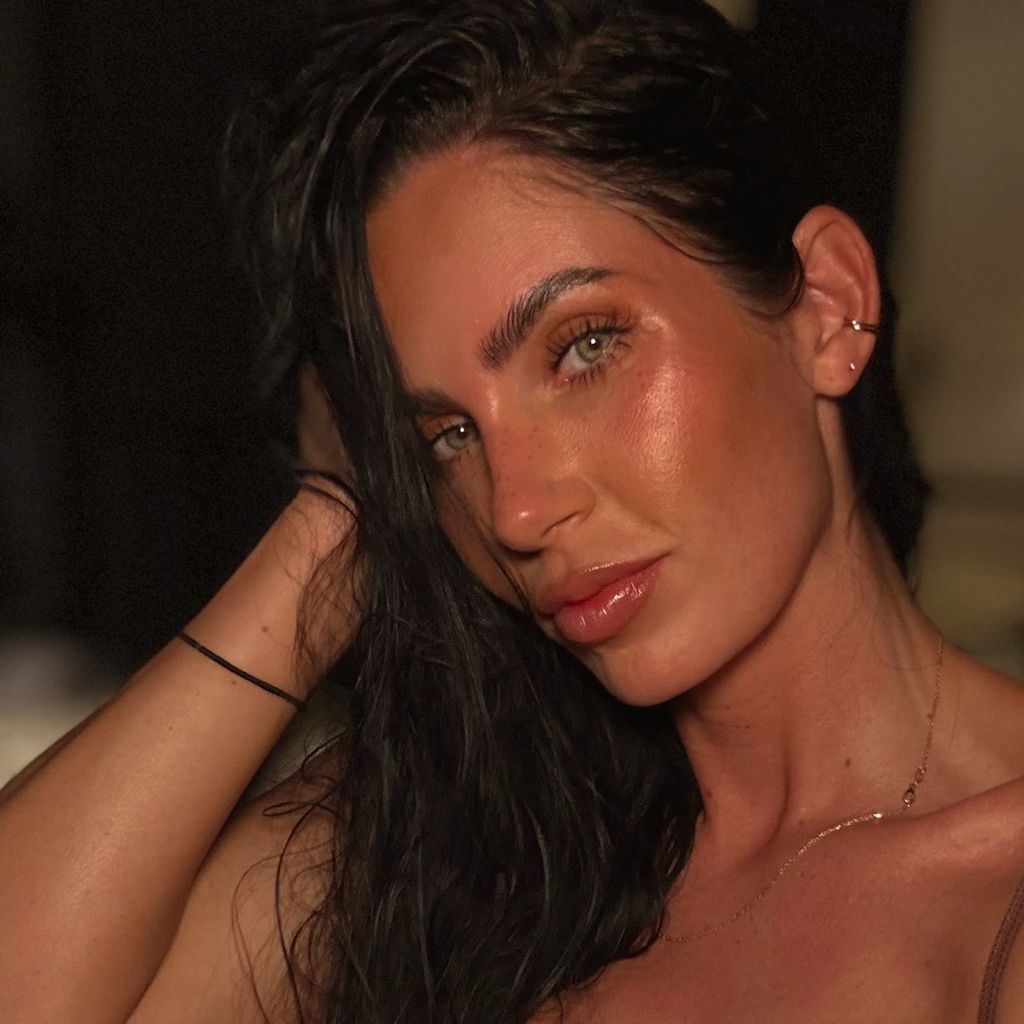 Bella Kraus, Influencerin