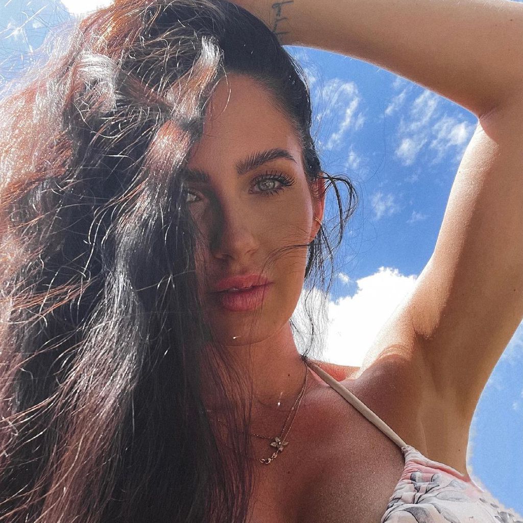 Bella Kraus, Influencerin