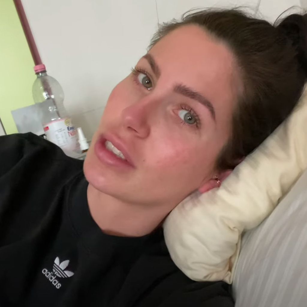 Bella Kraus, Influencerin