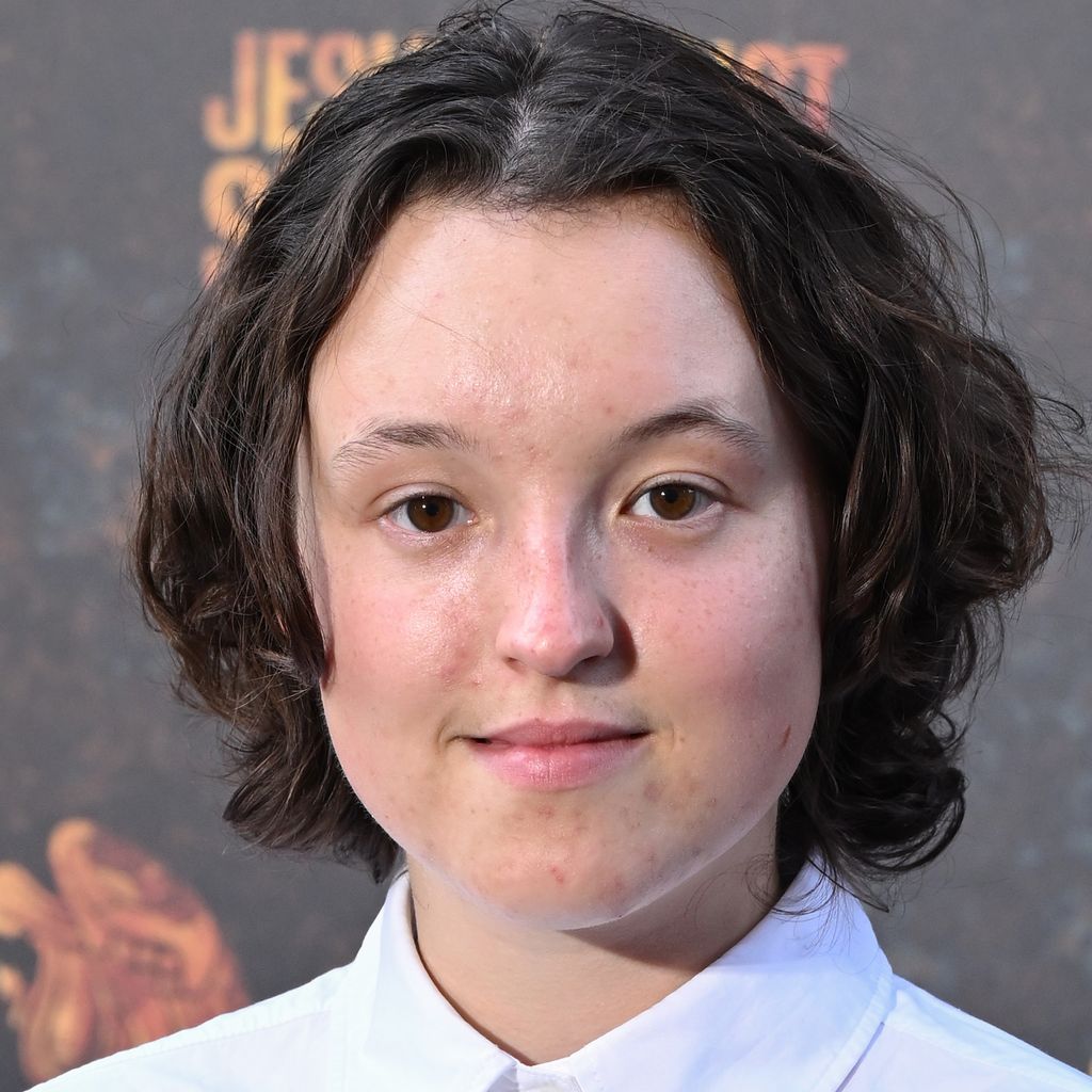 Bella Ramsey, Juli 2026