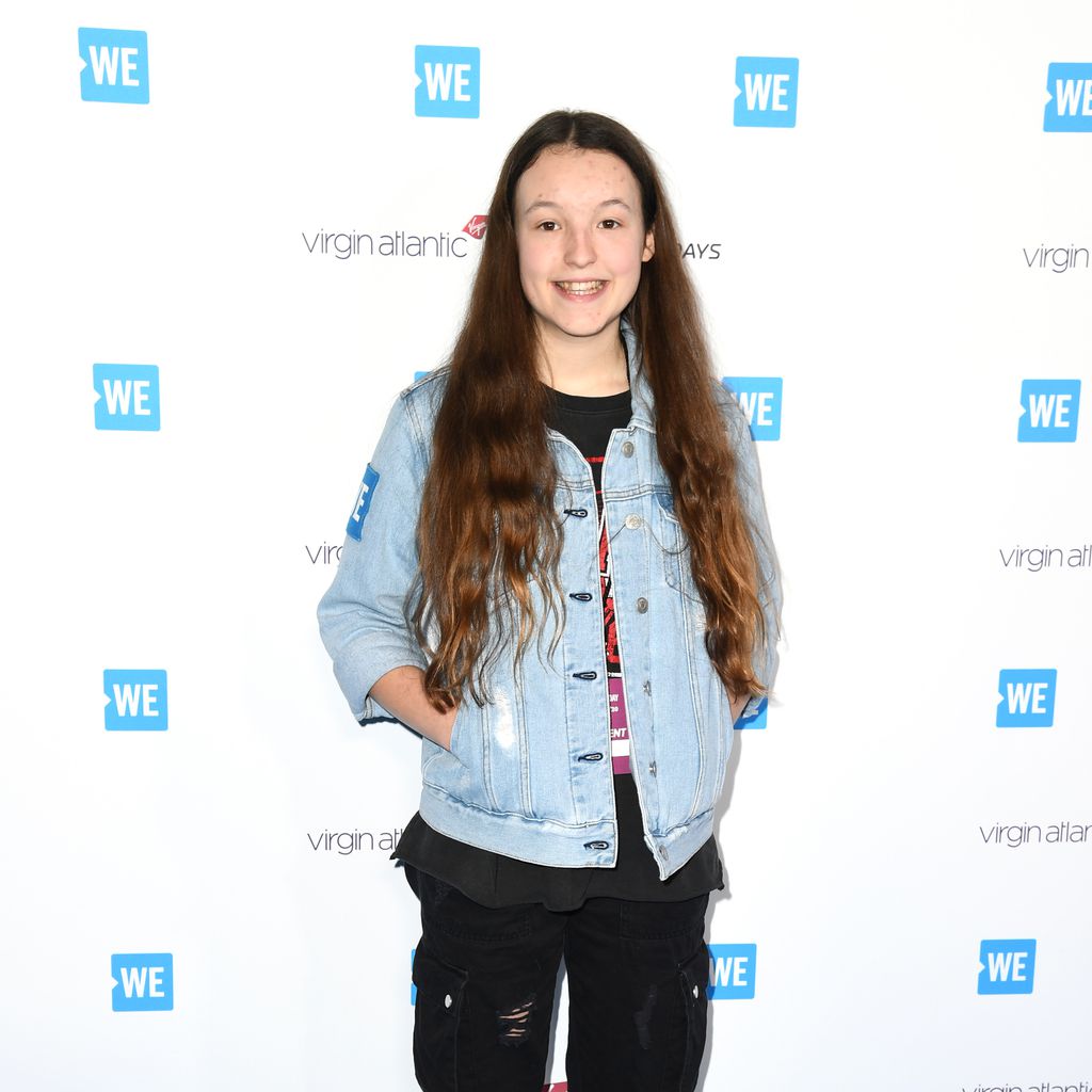 Bella Ramsey, Schauspielerin