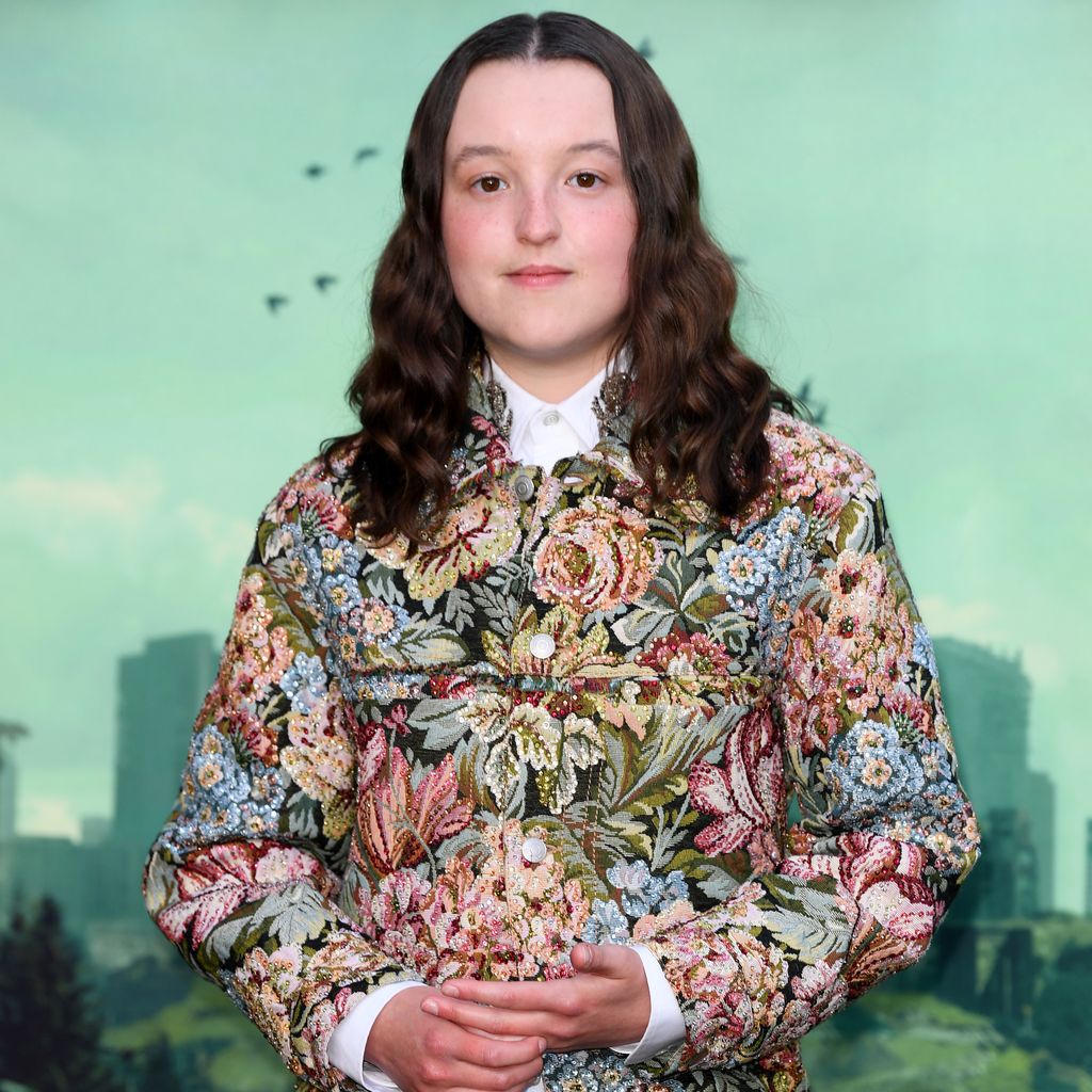 "The Last of Us"-Star Bella Ramsey