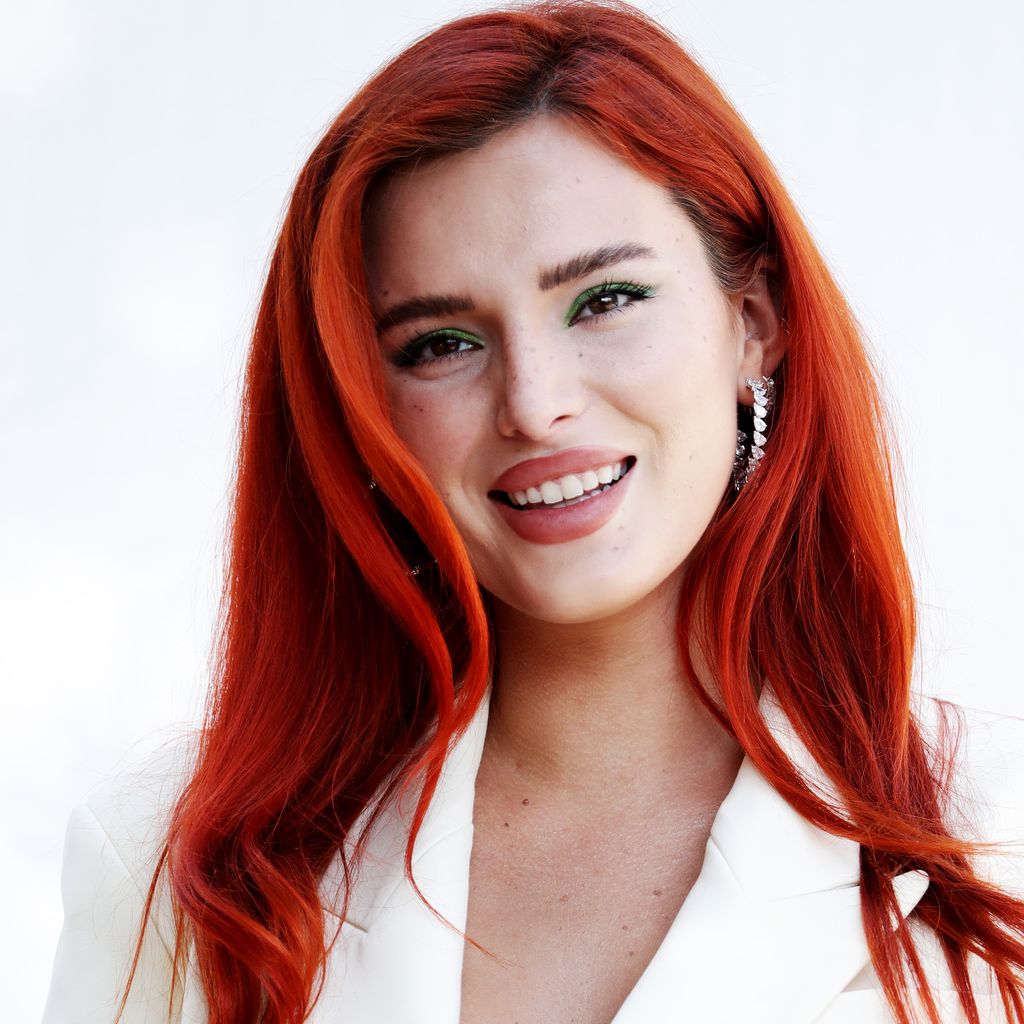 Bella Thorne, Schauspielerin
