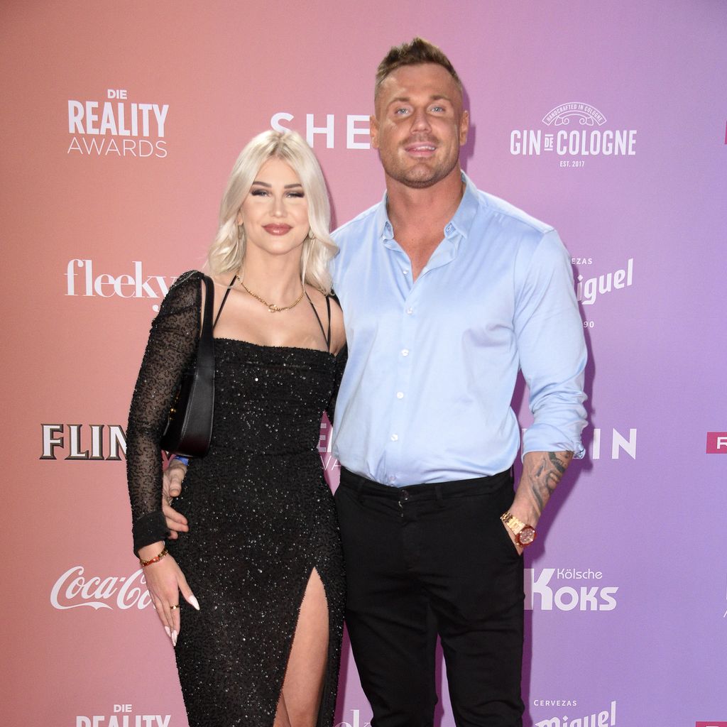 Bella und Chris Broy, TV-Bekanntheiten