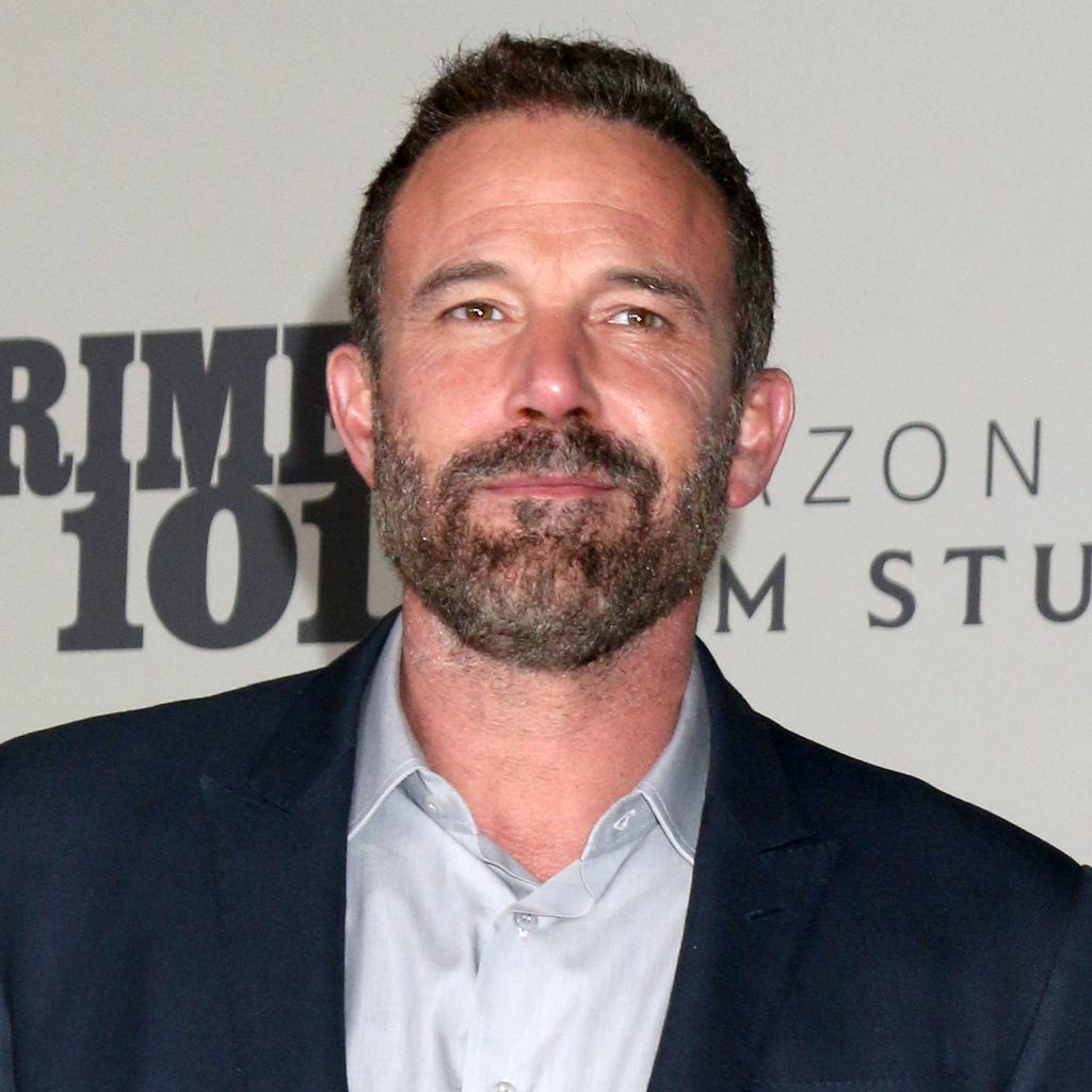 Ben Affleck bei der Weltpremiere von "Crime 101" im United Theater auf dem Broadway in Los Angeles, 10. Februar 2026
