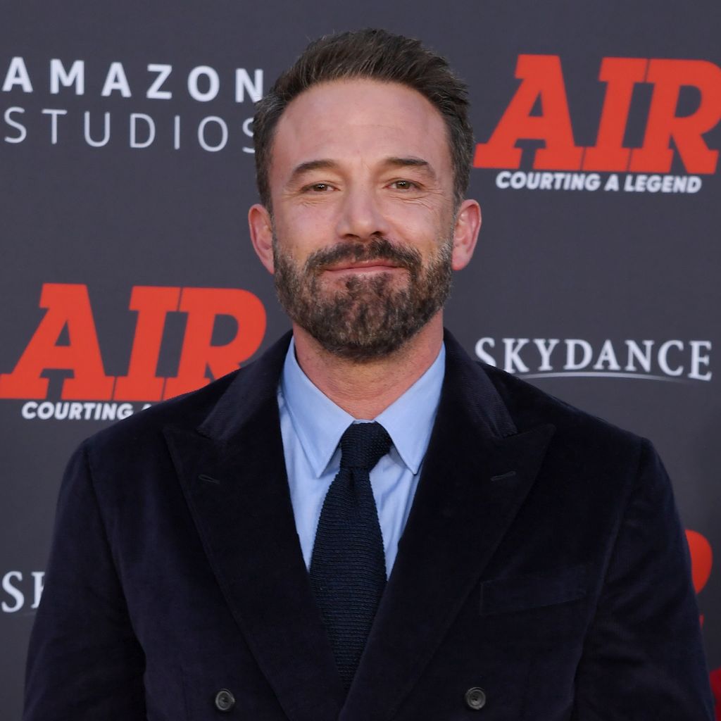 Ben Affleck, Schauspieler