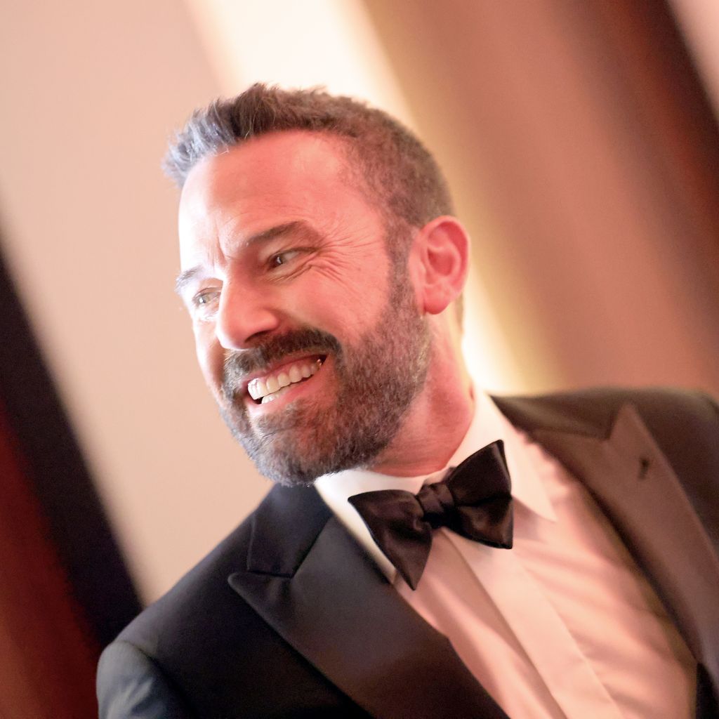 Ben Affleck, Schauspieler