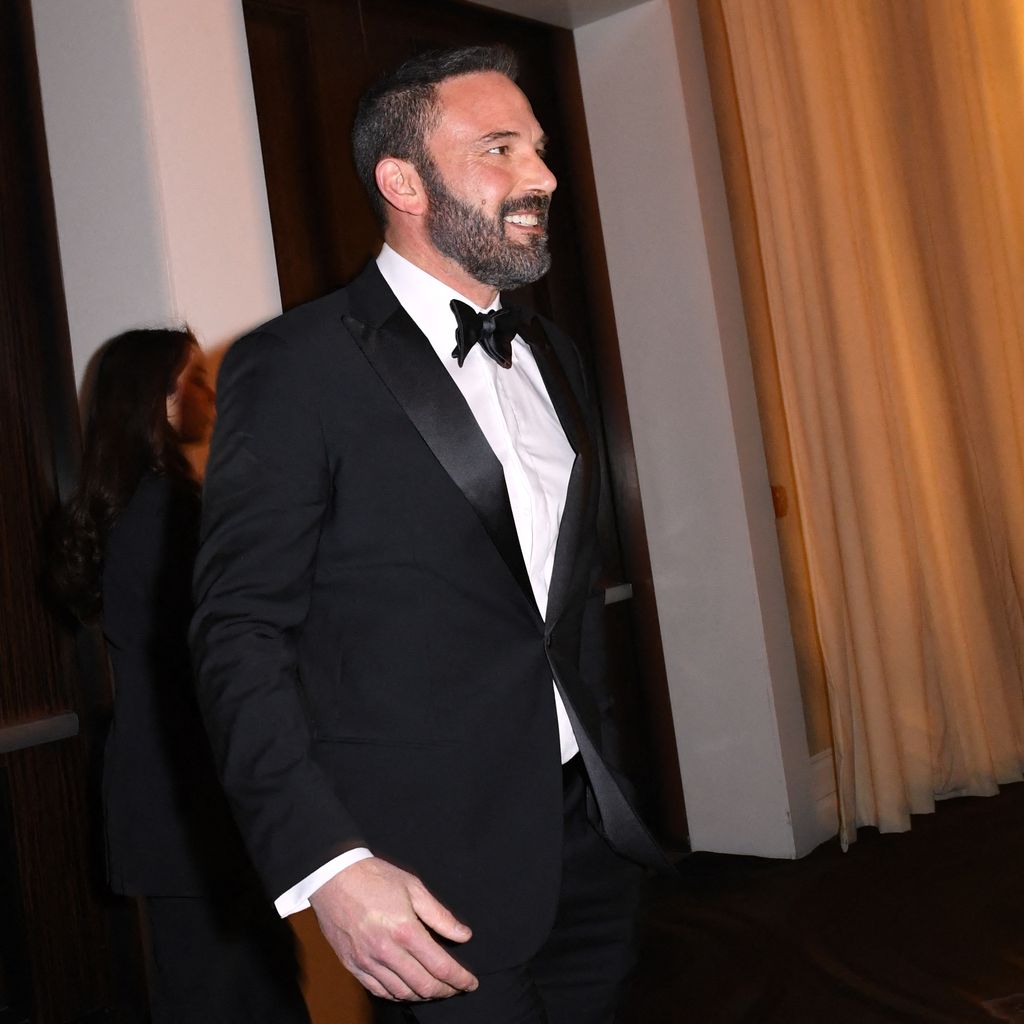 Ben Affleck, Schauspieler
