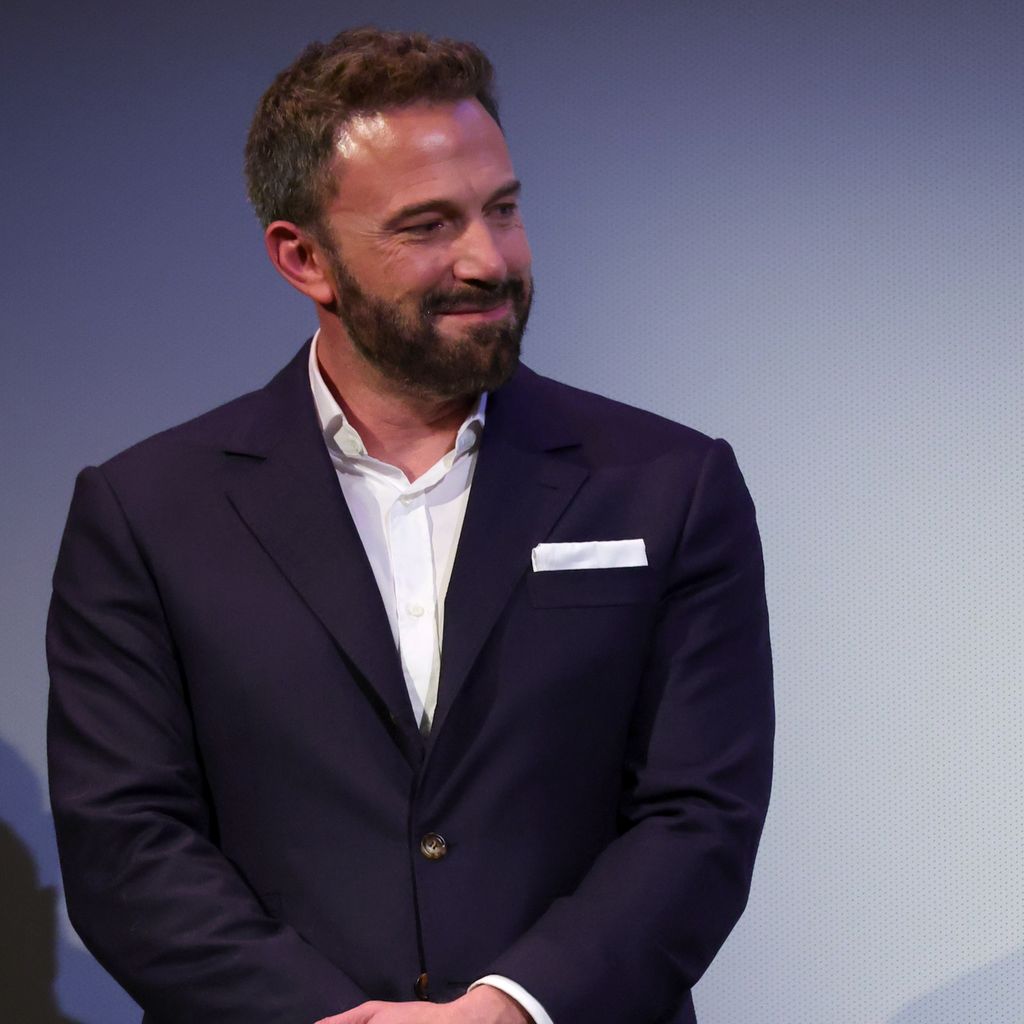 Ben Affleck, Schauspieler