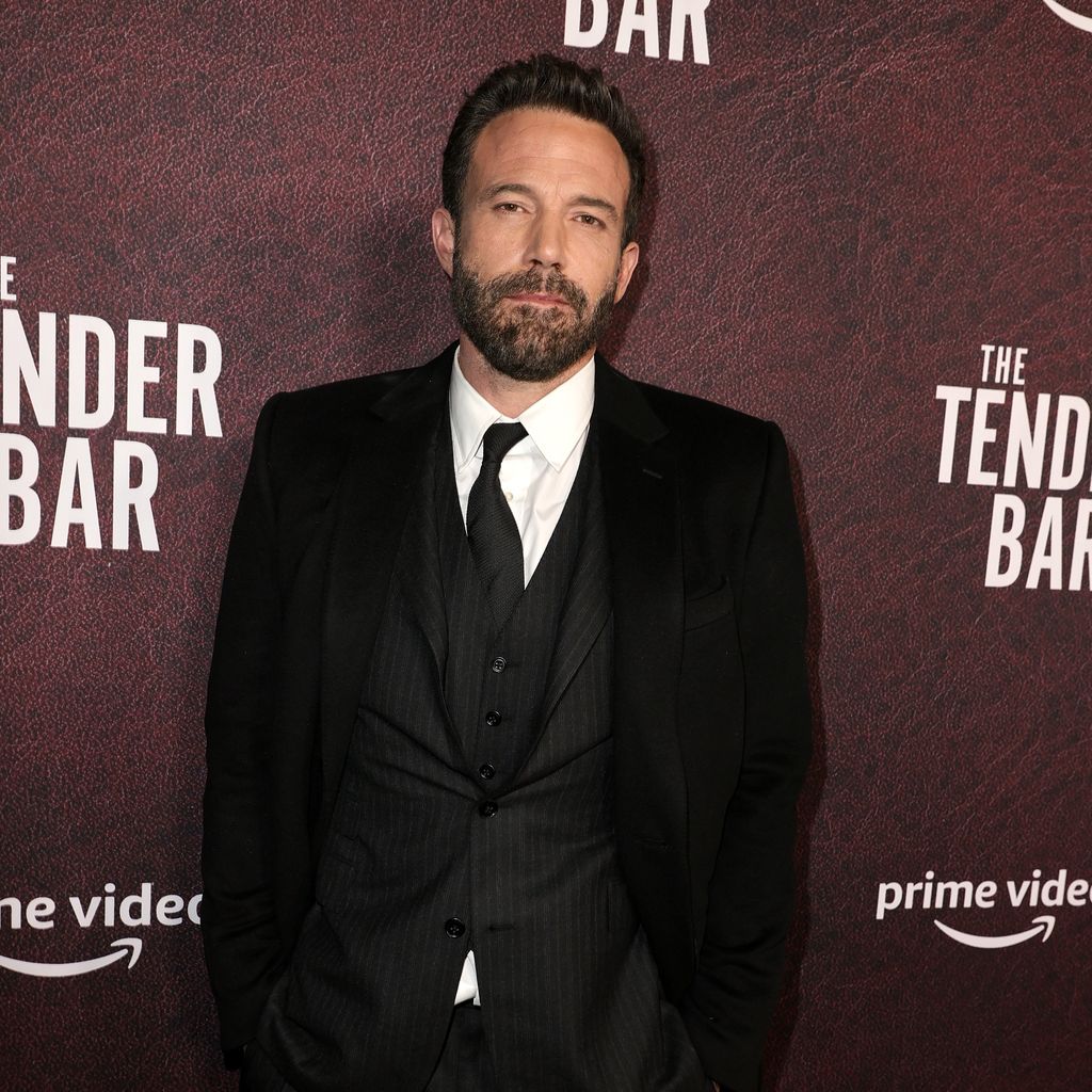 Ben Affleck, Schauspieler