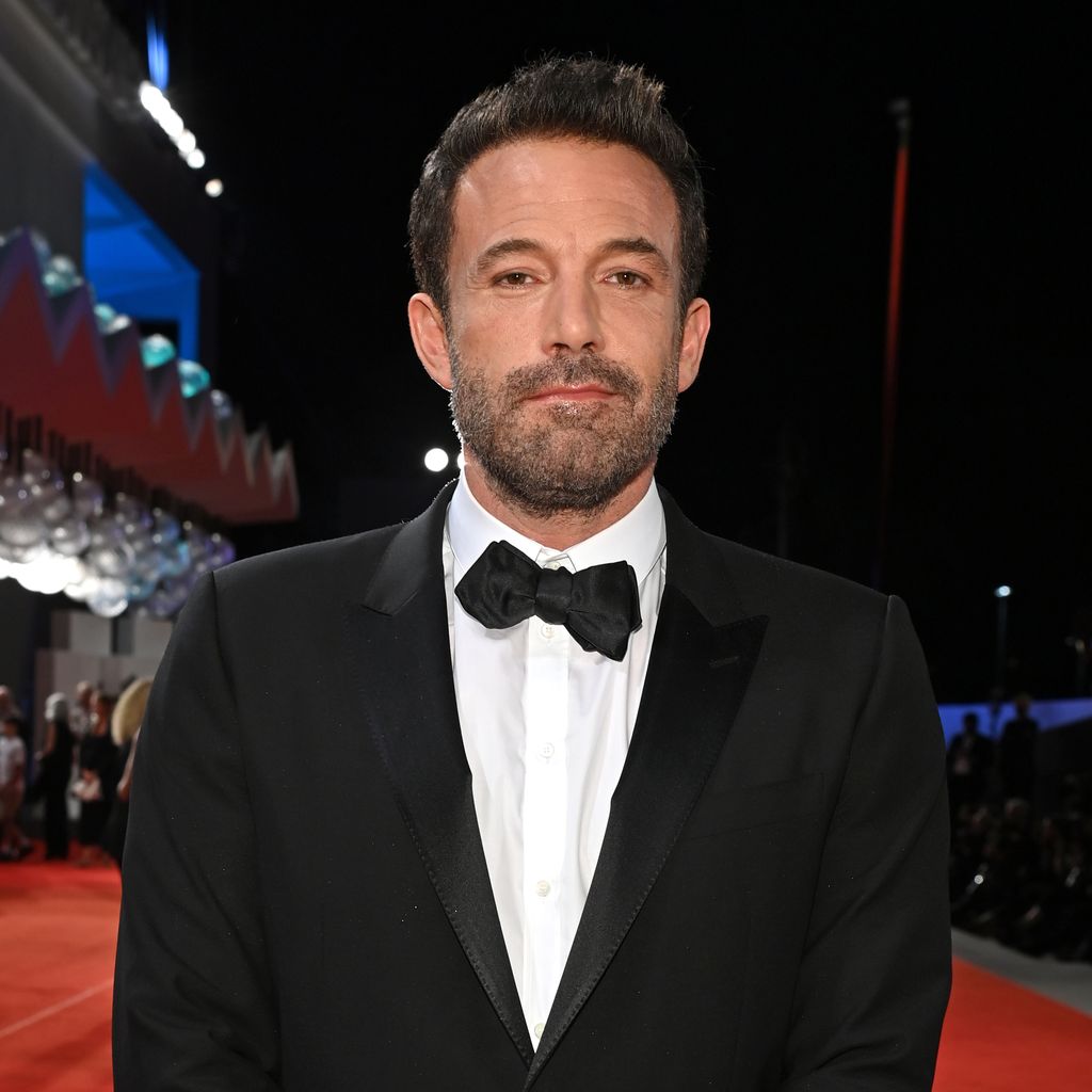 Ben Affleck, Schauspieler