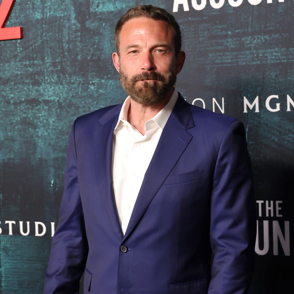 Ben Affleck, Schauspieler