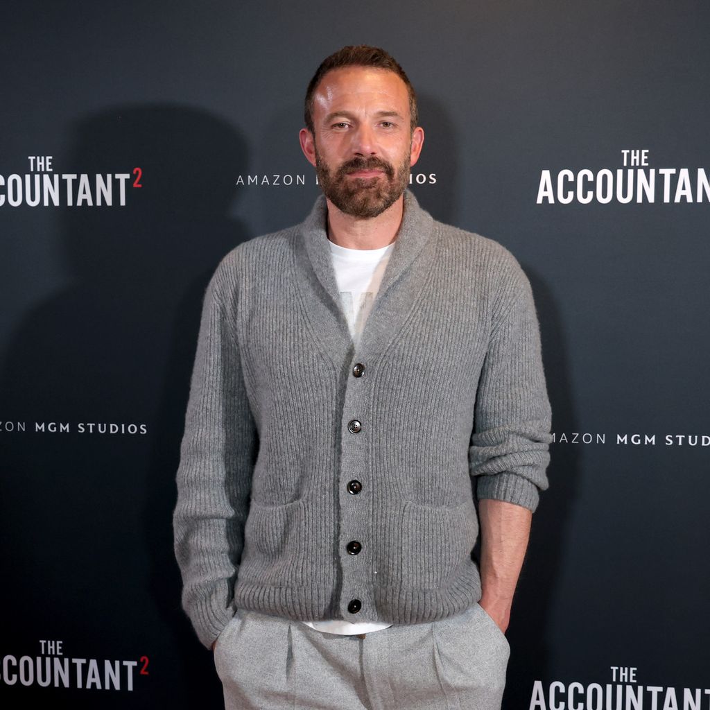 Ben Affleck, Schauspieler