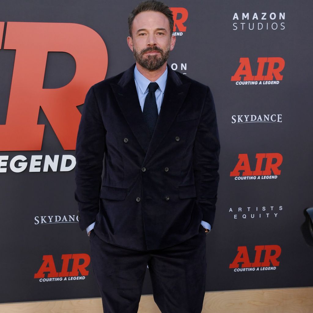 Ben Affleck, Schauspieler