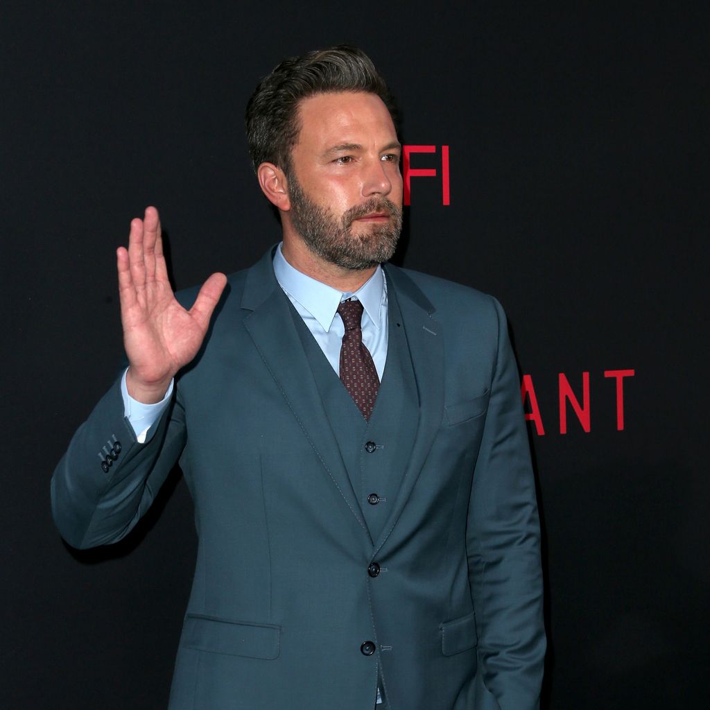 Ben Affleck, Filmstar