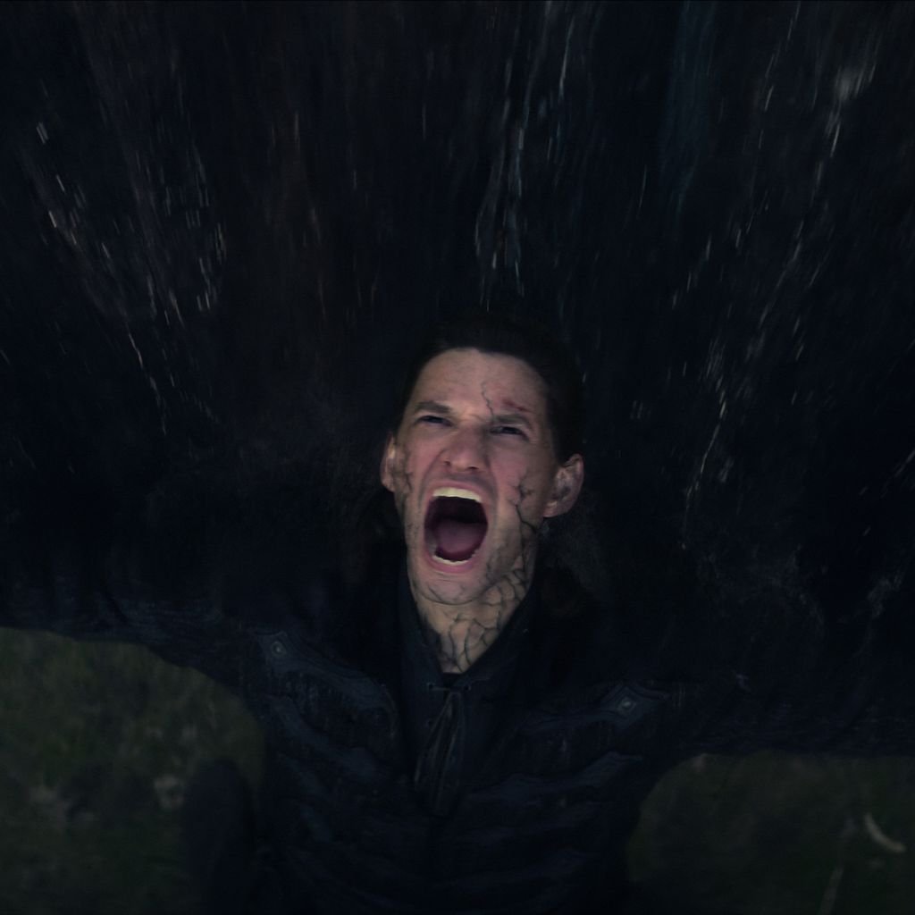 Ben Barnes alias General Kirigan in "Shadow and Bone"