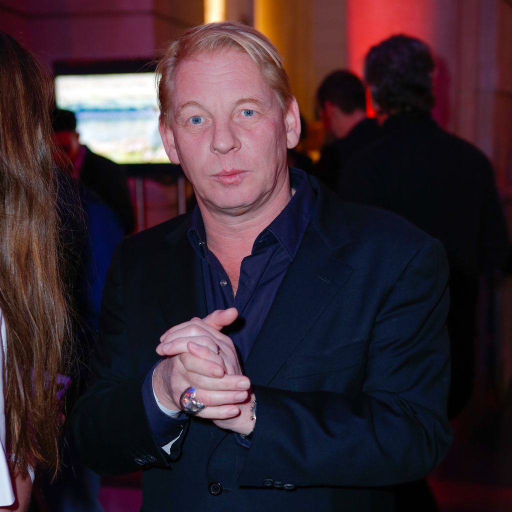 Ben Becker, Schauspieler