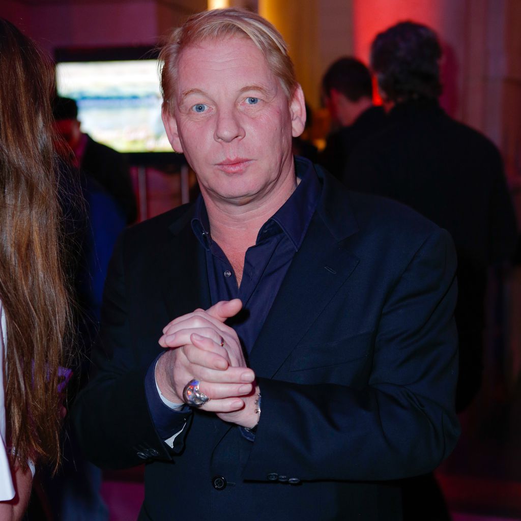 Ben Becker, Schauspieler