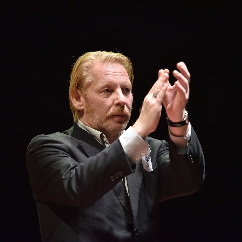 Ben Becker, Schauspieler