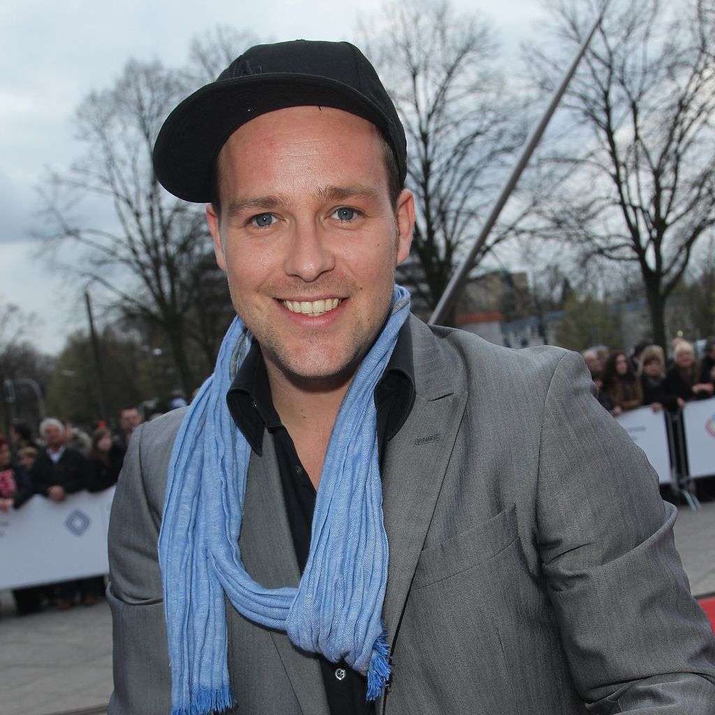 Ben Blümel, Schauspieler